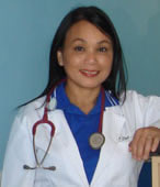Dr. Le Dao, MD